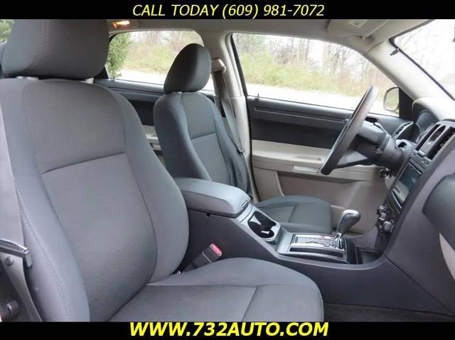 2006 Chrysler 300 Base