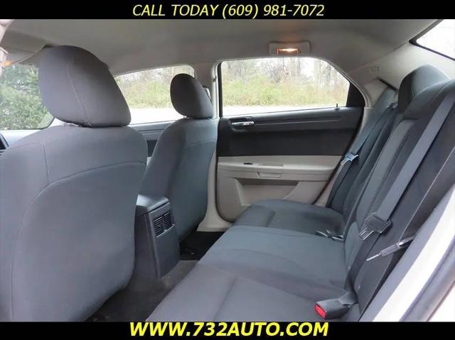 2006 Chrysler 300 Base