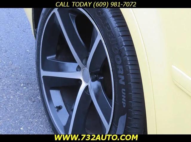 2006 Chrysler 300 Base
