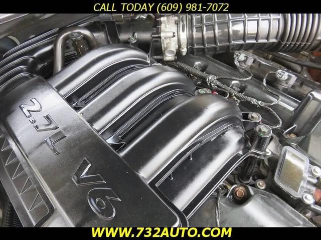 2006 Chrysler 300 Base