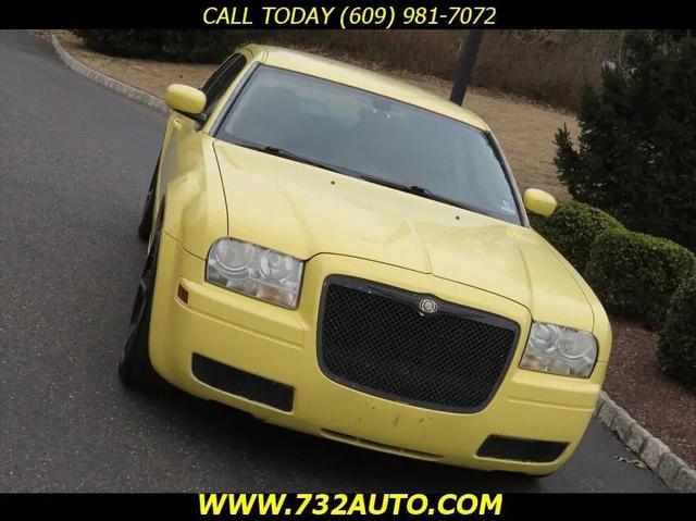 2006 Chrysler 300 Base