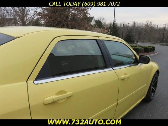 2006 Chrysler 300 Base