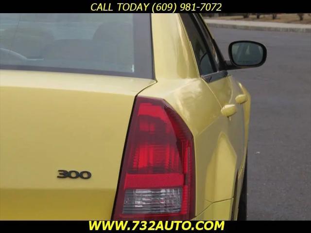 2006 Chrysler 300 Base