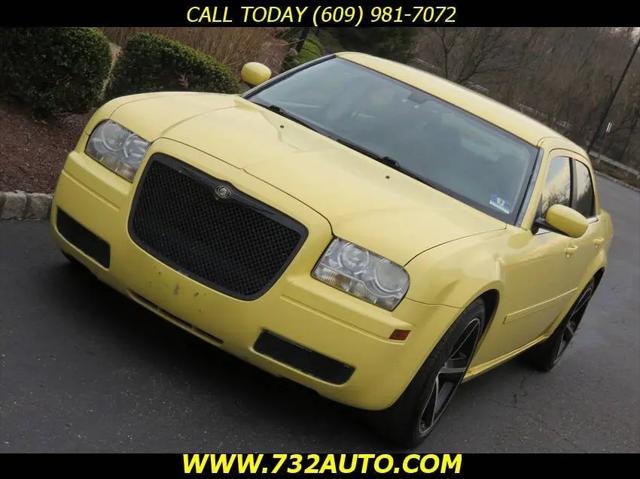 2006 Chrysler 300 Base