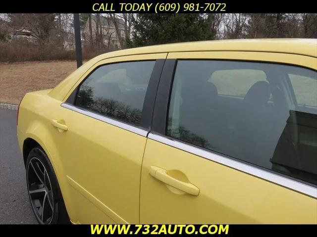 2006 Chrysler 300 Base