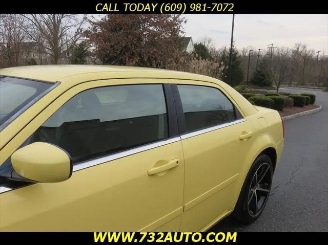2006 Chrysler 300 Base