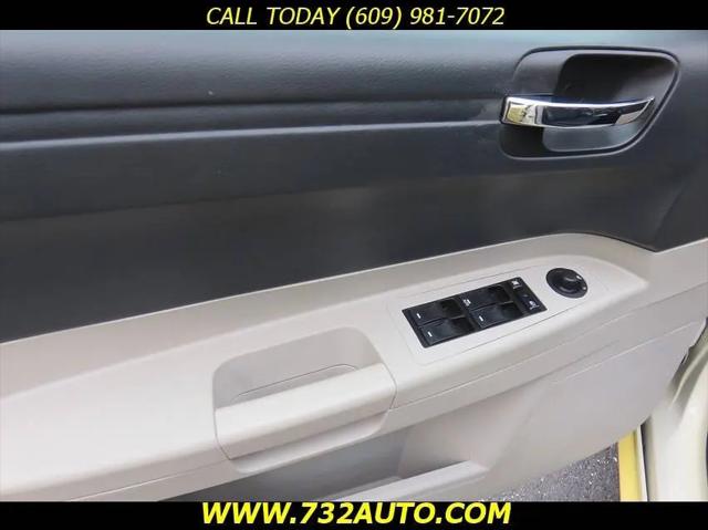 2006 Chrysler 300 Base
