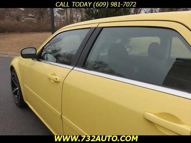 2006 Chrysler 300 Base