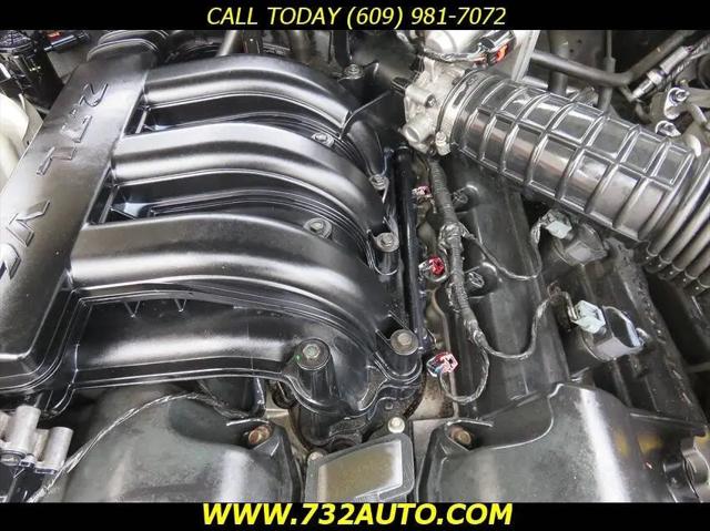2006 Chrysler 300 Base