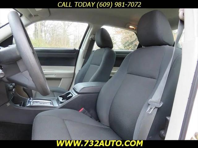 2006 Chrysler 300 Base