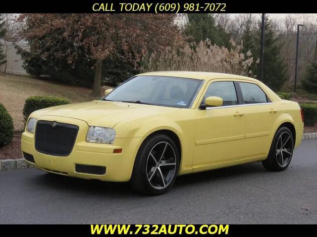 2006 Chrysler 300 Base for sale in Hamilton, NJ