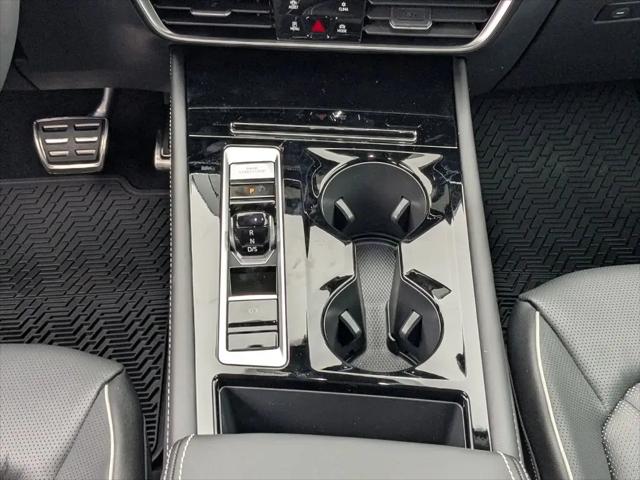 2026 Volkswagen Atlas SEL Premium R-Line
