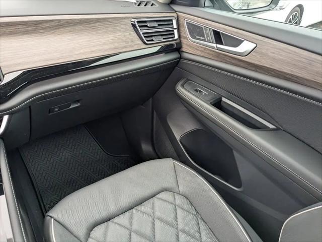 2026 Volkswagen Atlas SEL Premium R-Line