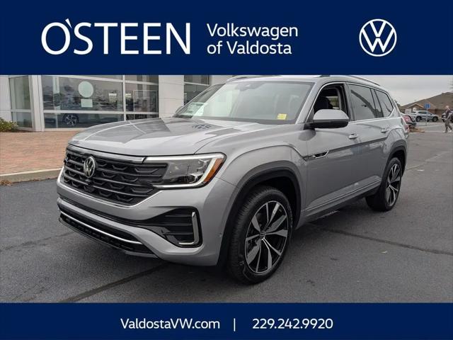 2026 Volkswagen Atlas SEL Premium R-Line for sale in Valdosta, GA