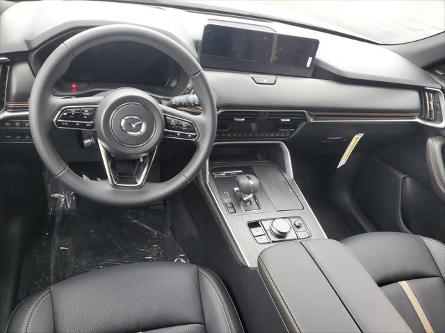 2026 Mazda X-90 3.3 Turbo S Premium Plus