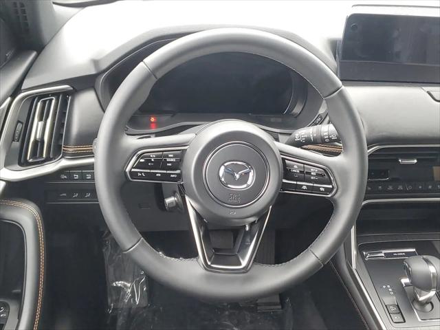 2026 Mazda X-90 3.3 Turbo S Premium Plus