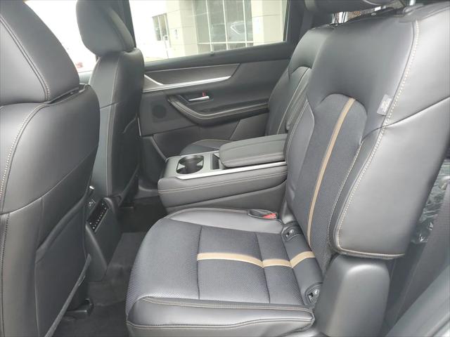 2026 Mazda X-90 3.3 Turbo S Premium Plus