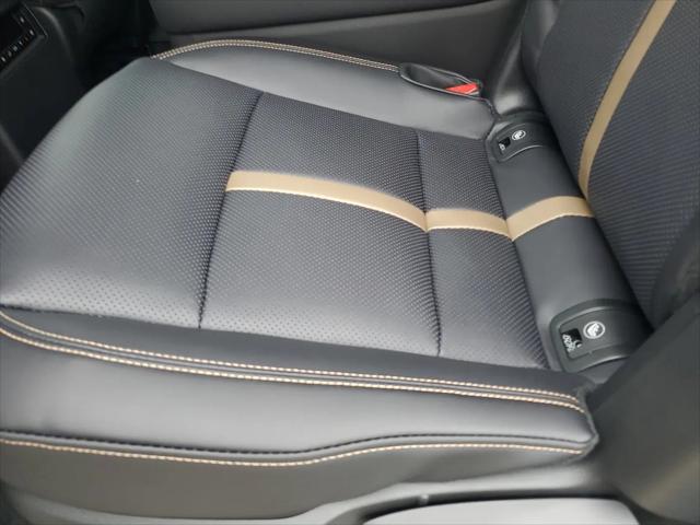 2026 Mazda X-90 3.3 Turbo S Premium Plus