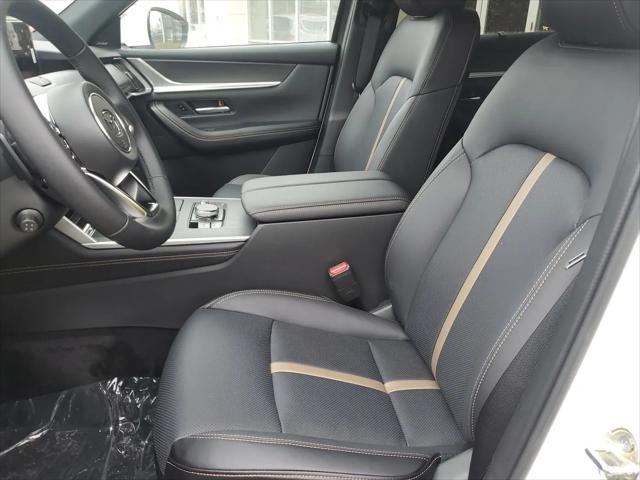 2026 Mazda X-90 3.3 Turbo S Premium Plus