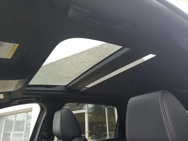 2026 Mazda X-90 3.3 Turbo S Premium Plus