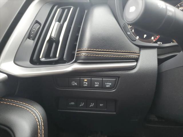 2026 Mazda X-90 3.3 Turbo S Premium Plus