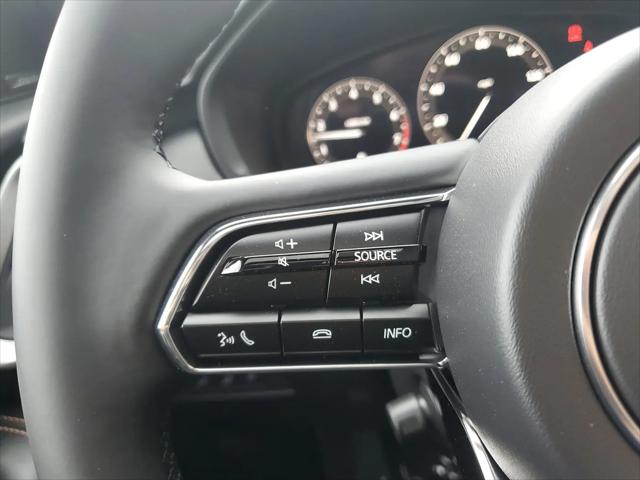 2026 Mazda X-90 3.3 Turbo S Premium Plus