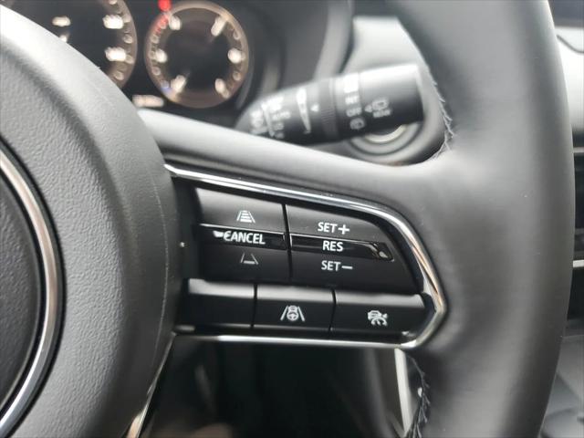2026 Mazda X-90 3.3 Turbo S Premium Plus