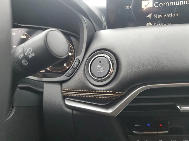 2026 Mazda X-90 3.3 Turbo S Premium Plus