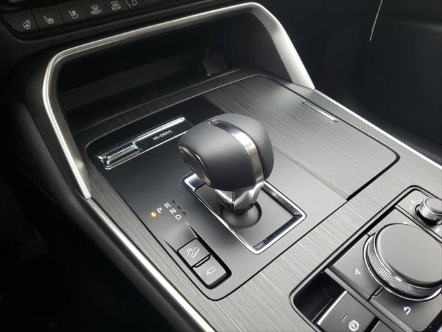 2026 Mazda X-90 3.3 Turbo S Premium Plus