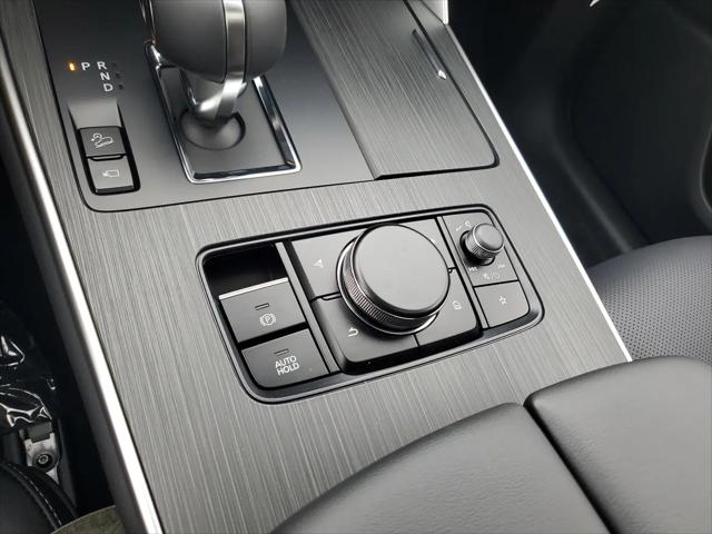 2026 Mazda X-90 3.3 Turbo S Premium Plus