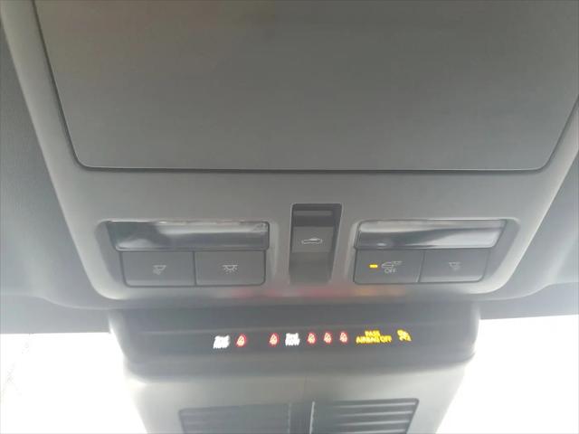 2026 Mazda X-90 3.3 Turbo S Premium Plus