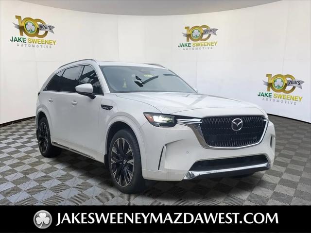 2026 Mazda X-90 3.3 Turbo S Premium Plus for sale in Cincinnati, OH
