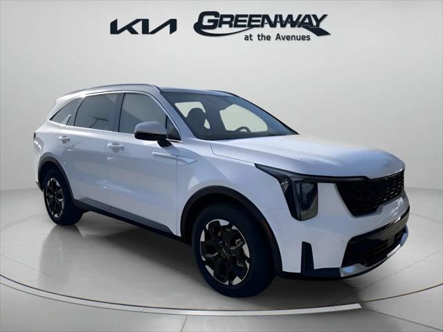 2026 Kia Sorento S for sale in Jacksonville, FL