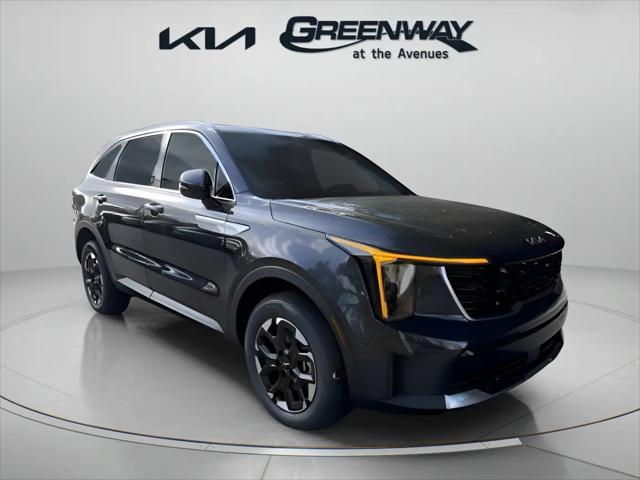 2026 Kia Sorento S for sale in Jacksonville, FL