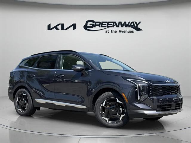 2026 Kia Sportage EX for sale in Jacksonville, FL