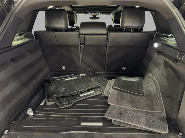2018 Land Rover Range Rover Sport HSE Td6