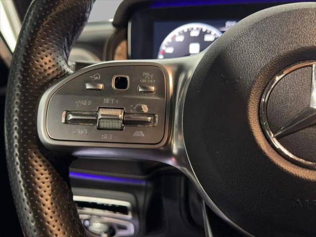 2021 Mercedes-Benz G 550 SUV