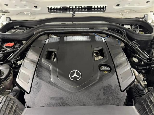 2021 Mercedes-Benz G 550 SUV
