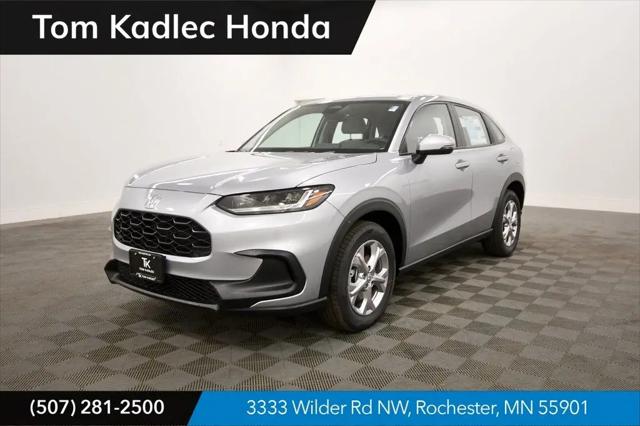 2026 Honda HR-V AWD LX for sale in Rochester, MN