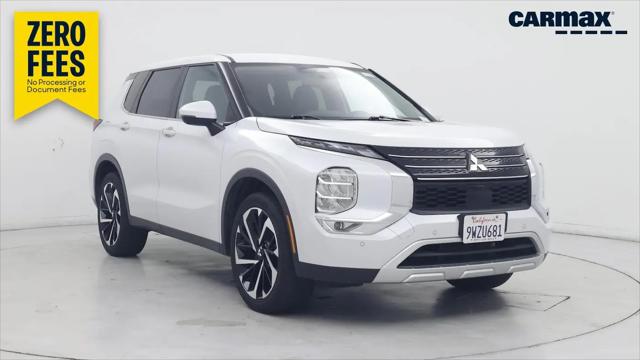 2024 Mitsubishi Outlander SE 2.5 2WD for sale in Irvine, CA