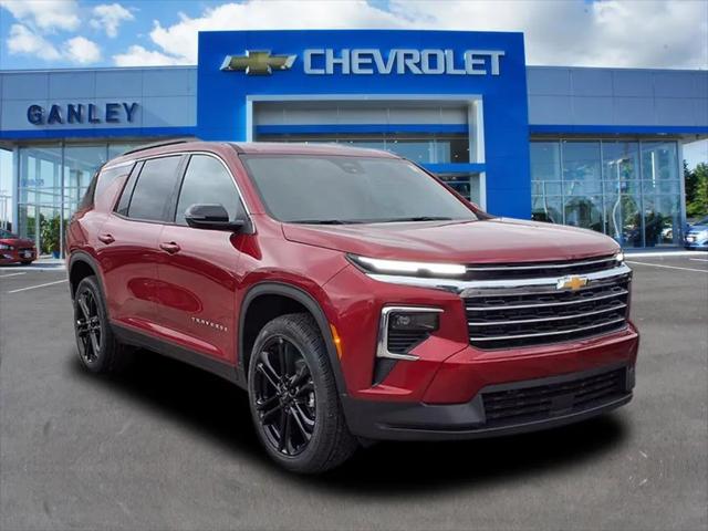 2026 Chevrolet Traverse FWD LT for sale in Brook Park, OH