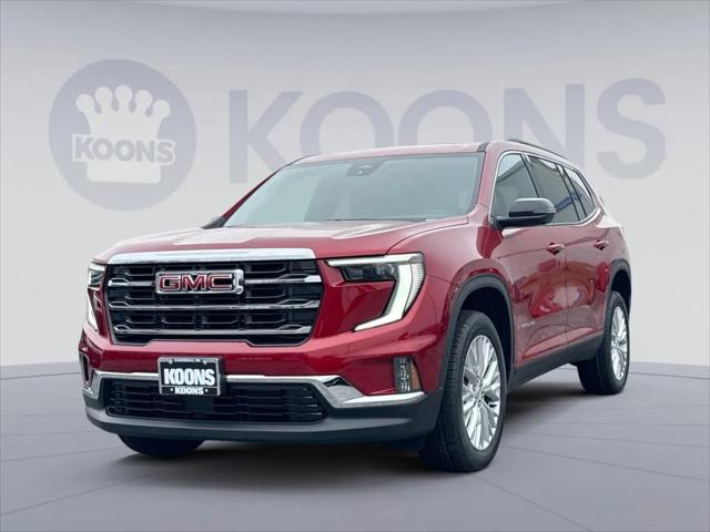 2026 GMC Acadia Elevation AWD for sale in Clarksville, MD