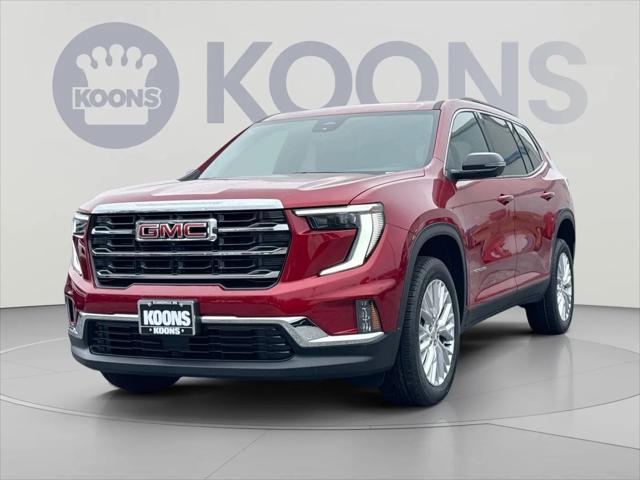 2026 GMC Acadia Elevation AWD for sale in Clarksville, MD