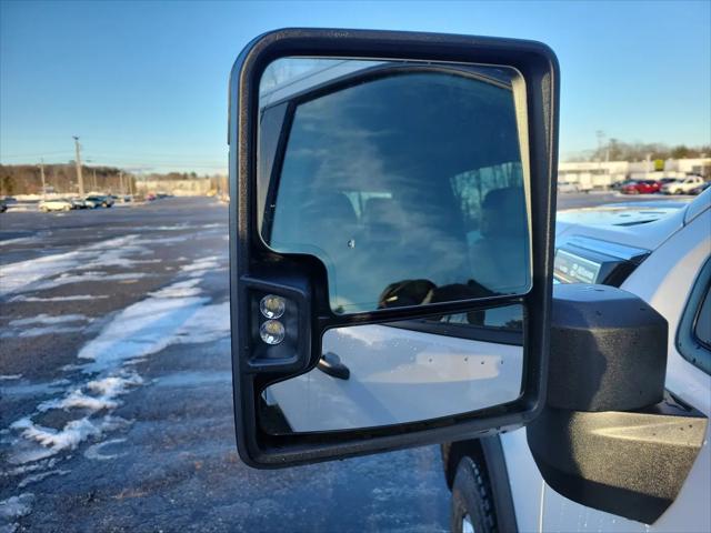 2026 GMC Sierra 2500HD Double Cab, Long Bed, Pro, RWD
