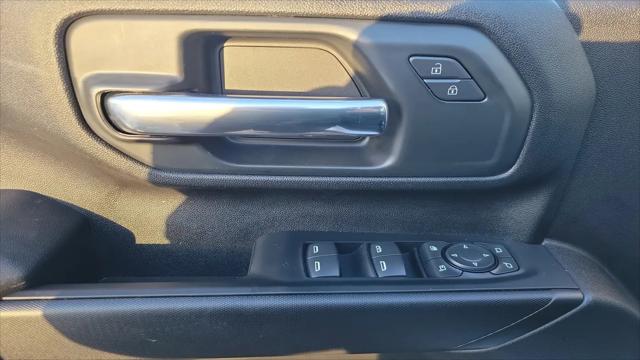 2026 GMC Sierra 2500HD Double Cab, Long Bed, Pro, RWD