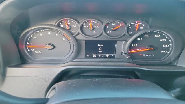 2026 GMC Sierra 2500HD Double Cab, Long Bed, Pro, RWD