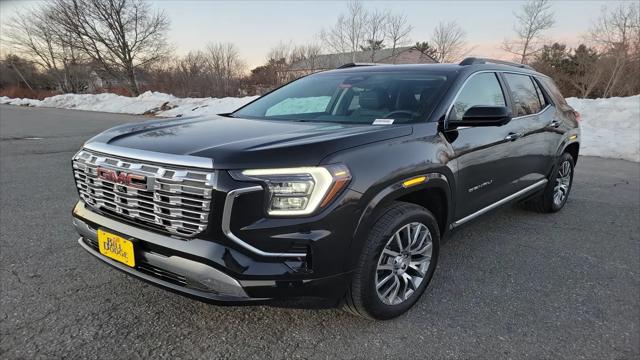 2026 GMC Terrain AWD Denali for sale in Westbrook, ME