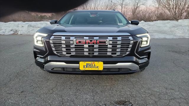 2026 GMC Terrain AWD Denali