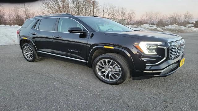 2026 GMC Terrain AWD Denali