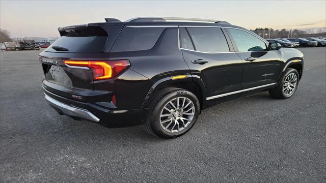 2026 GMC Terrain AWD Denali